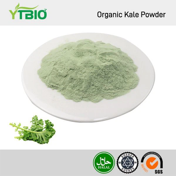 Organic Kale Powder