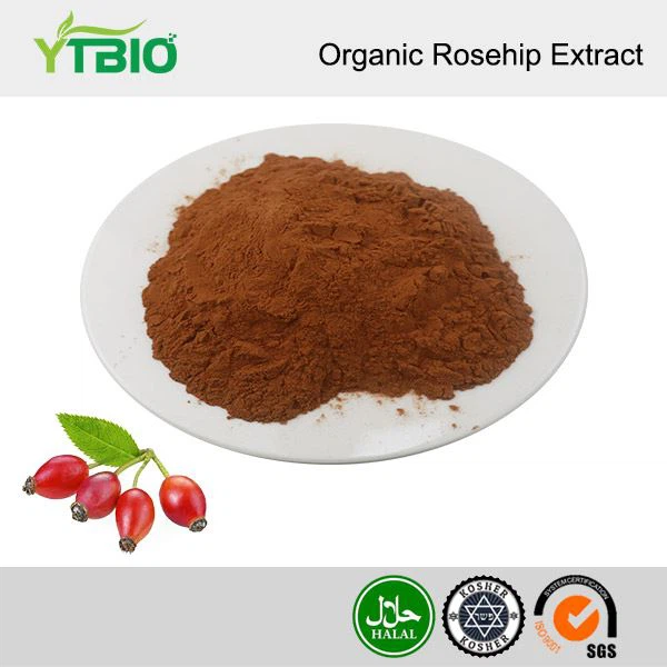 Organic Rosehip Extract