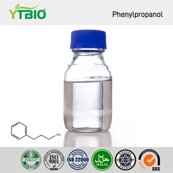 Phenylpropanol