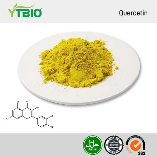 Quercetin Powder