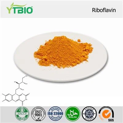 Riboflavin Powder