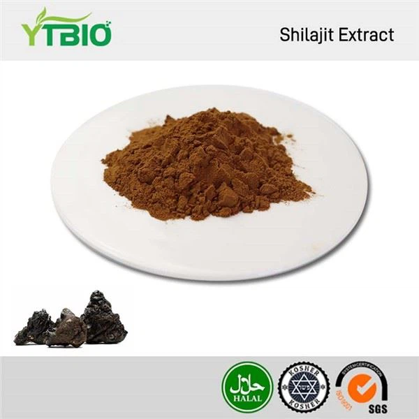 Shilajit Extract