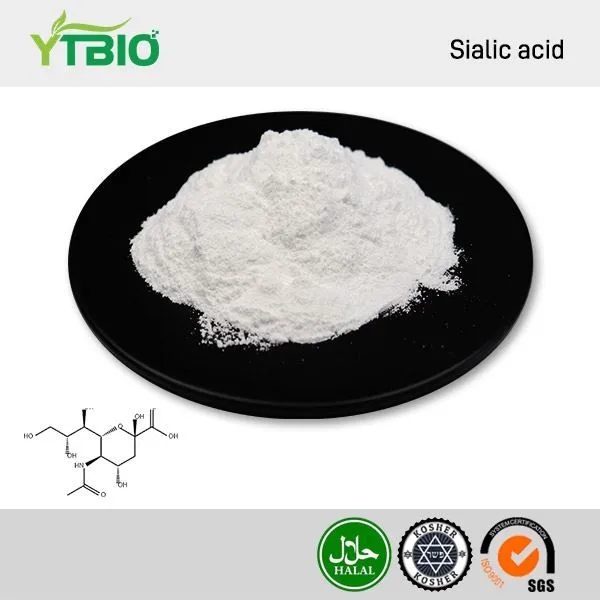 Sialic Acid Powder