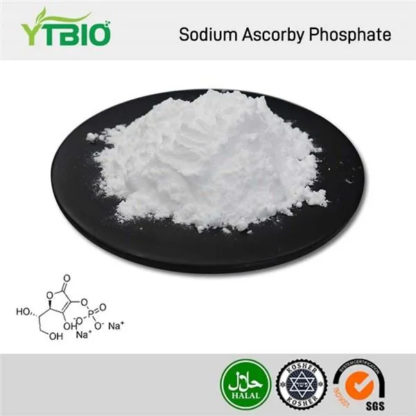 Sodium Ascorbyl Phosphate