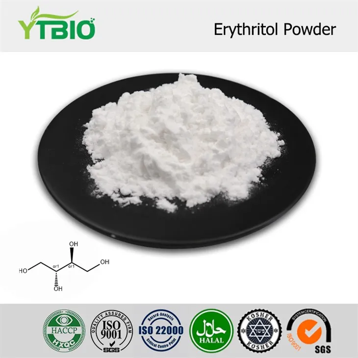 Erythritol Powder
