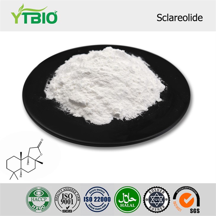Sclareolide Powder
