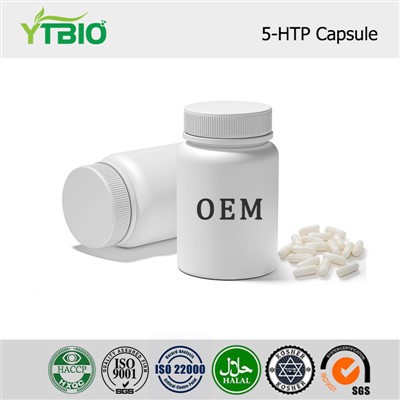 5-htp Capsules