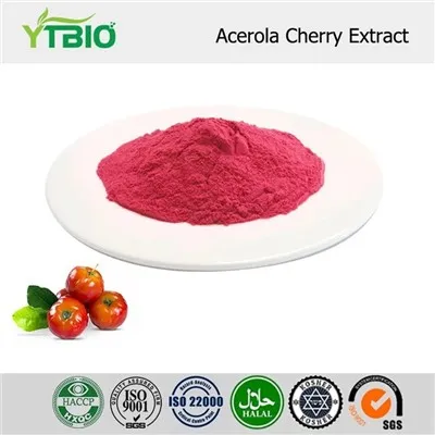 Acerola Fruit Powder