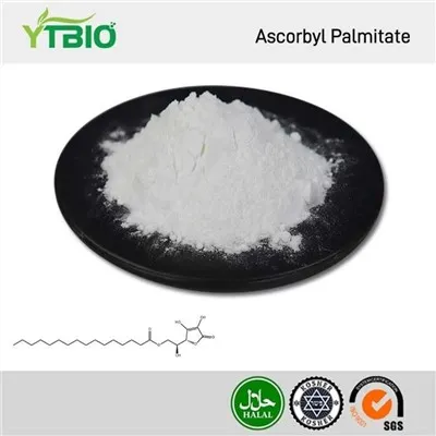 Ascorbyl Palmitate Powder Bulk