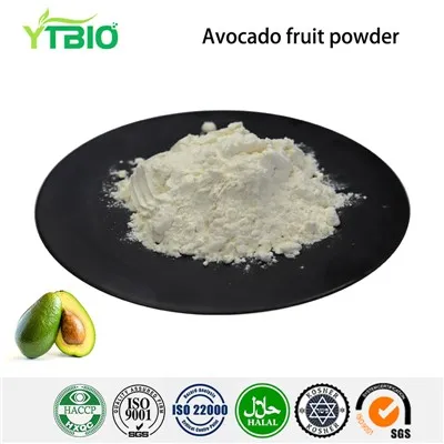 Avocado Fruit Powder