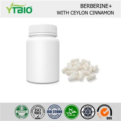 Berberine Capsules