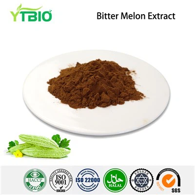 Bitter Melon Extract Powder