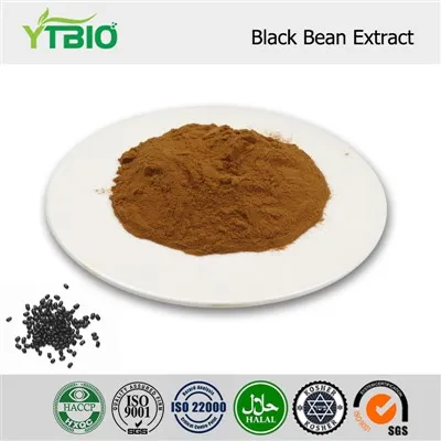 Black Bean Extract