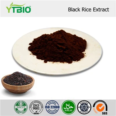 Black Rice Extract