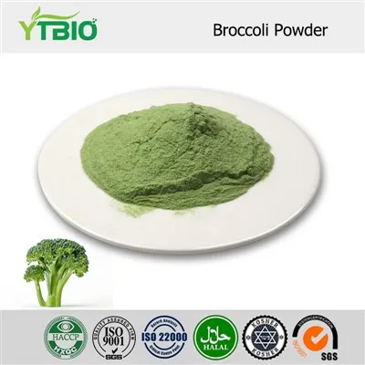 Bulk Broccoli Powder