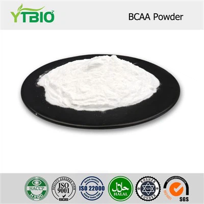 Bulk Bcaa Powder