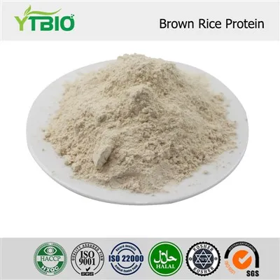 Bulk Brown Rice Protein Powder