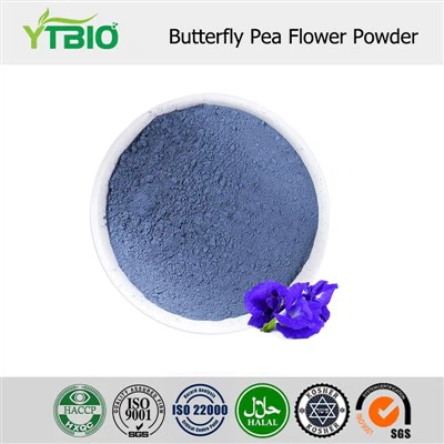 Bulk Butterfly Pea Flower Powder