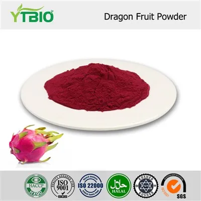 Bulk Dragon Fruit Powder