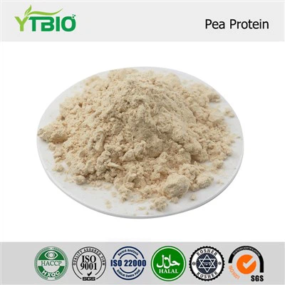 Bulk Pea Protein Powder