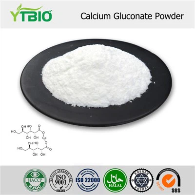 Calcium Gluconate Powder