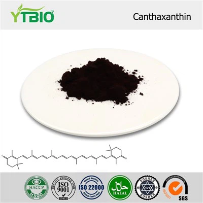 Canthaxanthin Powder