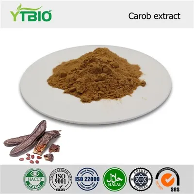 Carob Extract