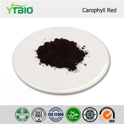 Carophyll Red Powder