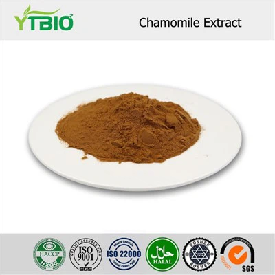 Chamomile Extract Powder