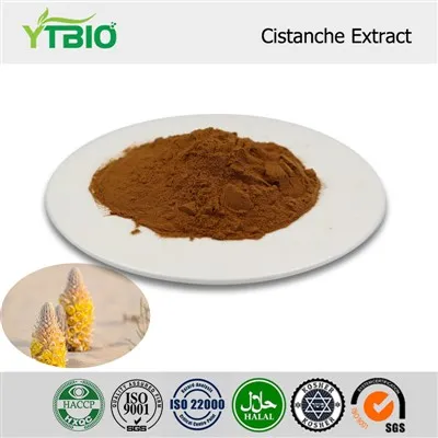 Cistanche Extract Powder
