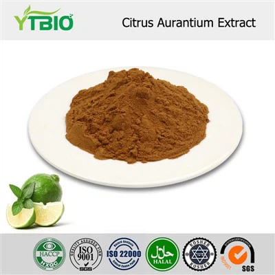 Citrus Aurantium Extract