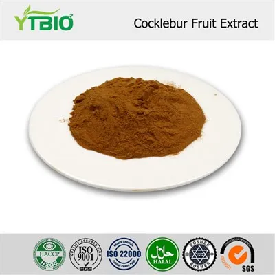 Cocklebur Fruit Extract