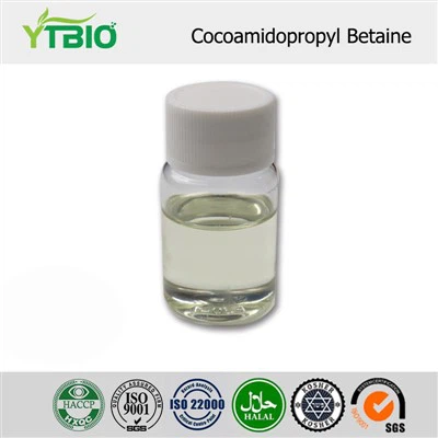 Cocamidopropyl Betaine