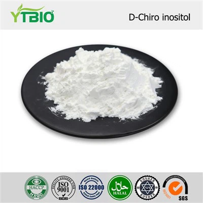 D-chiro Inositol Powder