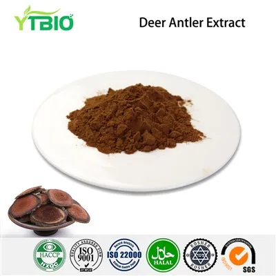 Deer Antler Extract Powder