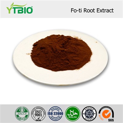 Fo-ti Root Extract Powder
