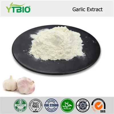 Garlic Extract Powder