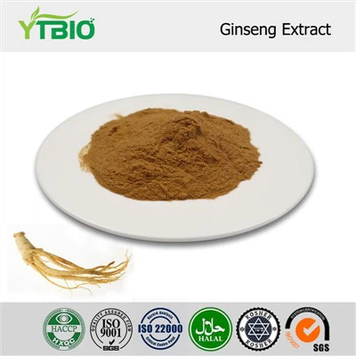 Ginseng Extract Powder