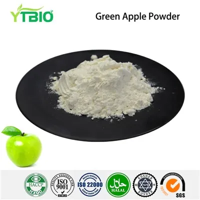 Green Apple Powder