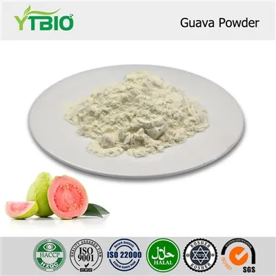 Guava Fruit Powder