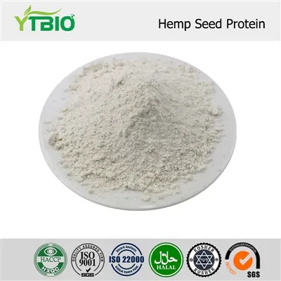 Hemp Seed Protein
