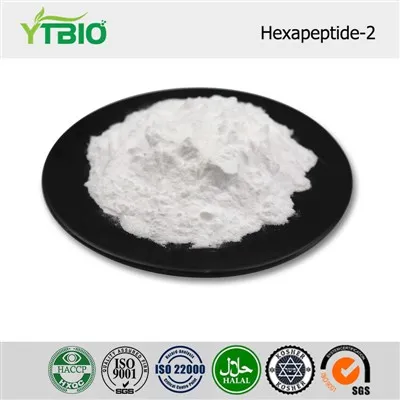 Hexapeptide-2 Powder