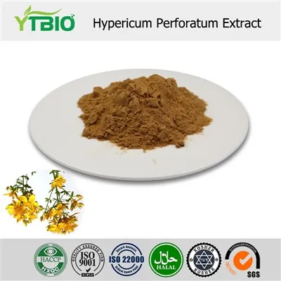 Hypericum Perforatum Extract