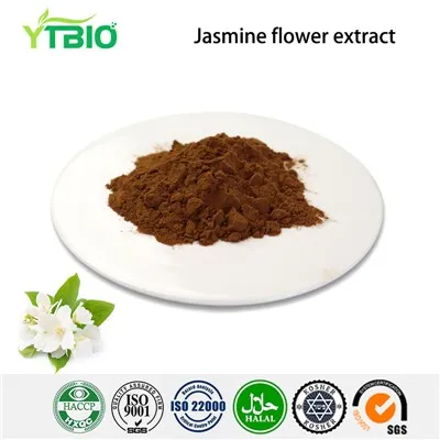 Jasmine Flower Extract