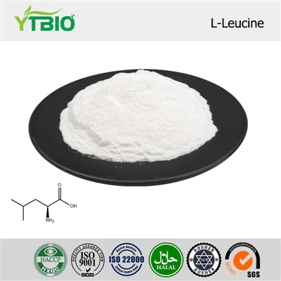 L-leucine Powder