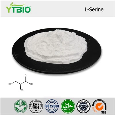 L-serine Powder