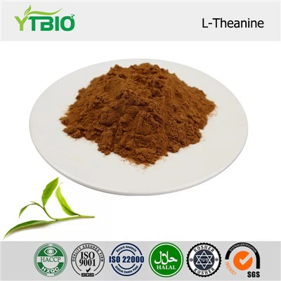 L-theanine Powder