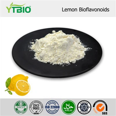 Lemon Bioflavonoids Powder