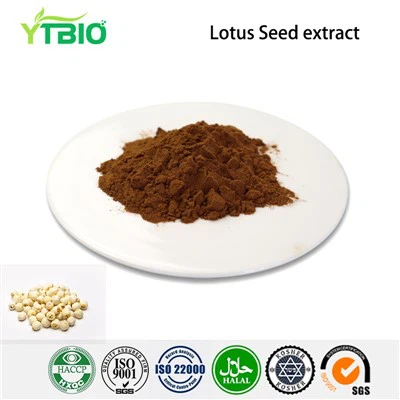Lotus Seed Extract