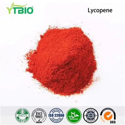 Lycopene 10% Powder